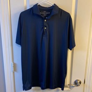 Mizzen + Main Golf Polo